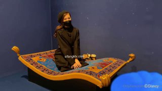 大屁股的业余妻子被一根巨大的阴茎操了